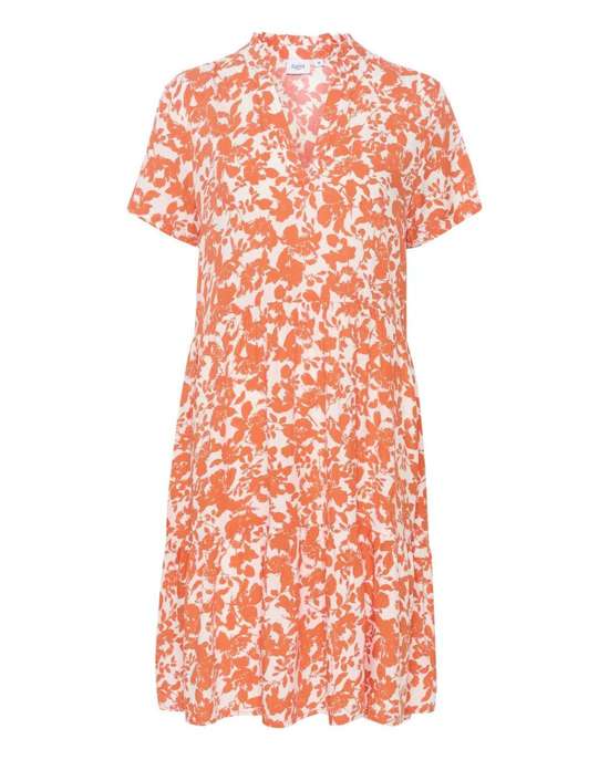 мандариновый