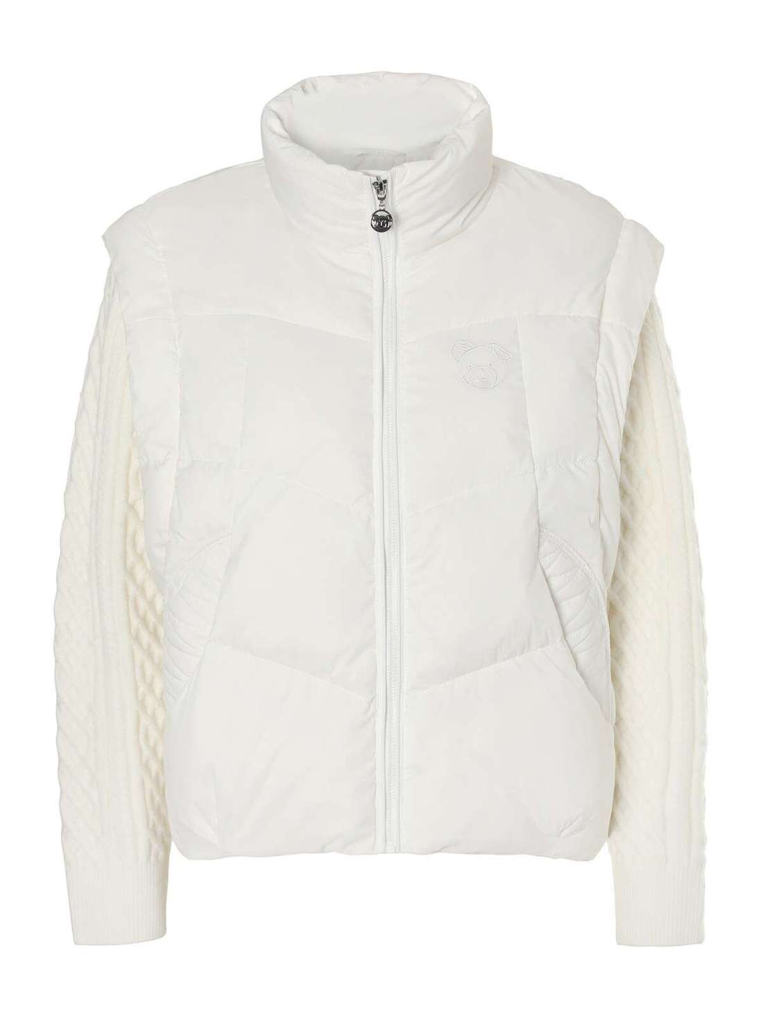 Всесезонная куртка SAMMY