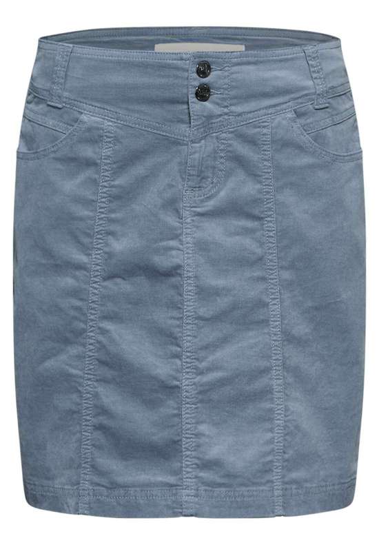 светло-синий