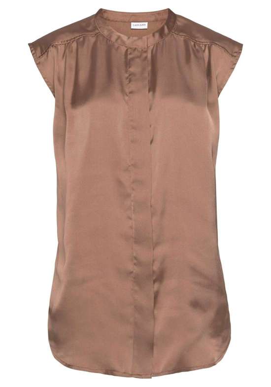 светло-коричневый