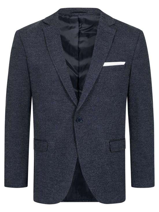 серо-голубой