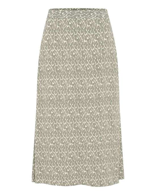 серебристо-серый