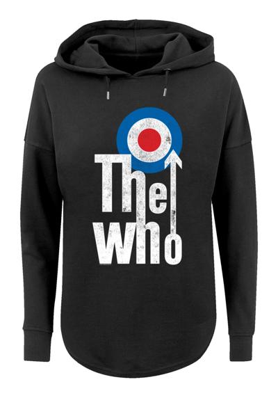 Свитшот The Who