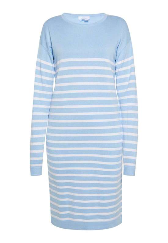 светло-синий