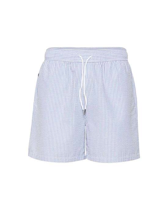 небесно-синий