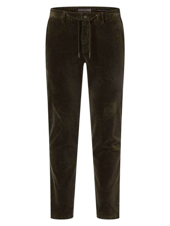 темно-зеленый