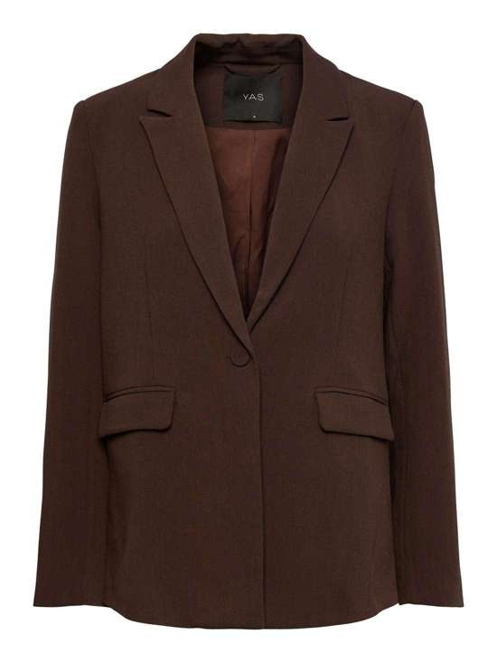 темно-коричневый