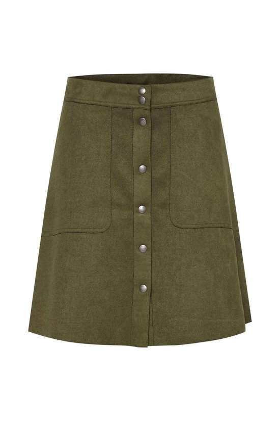 темно-зеленый