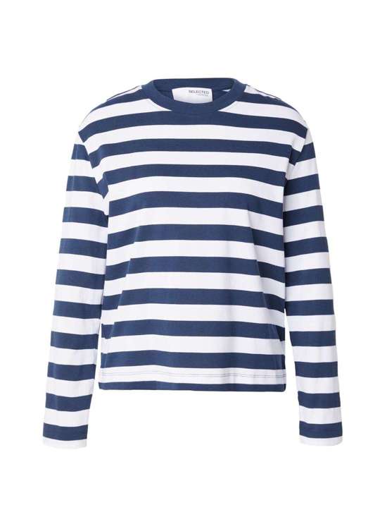 темно-синий