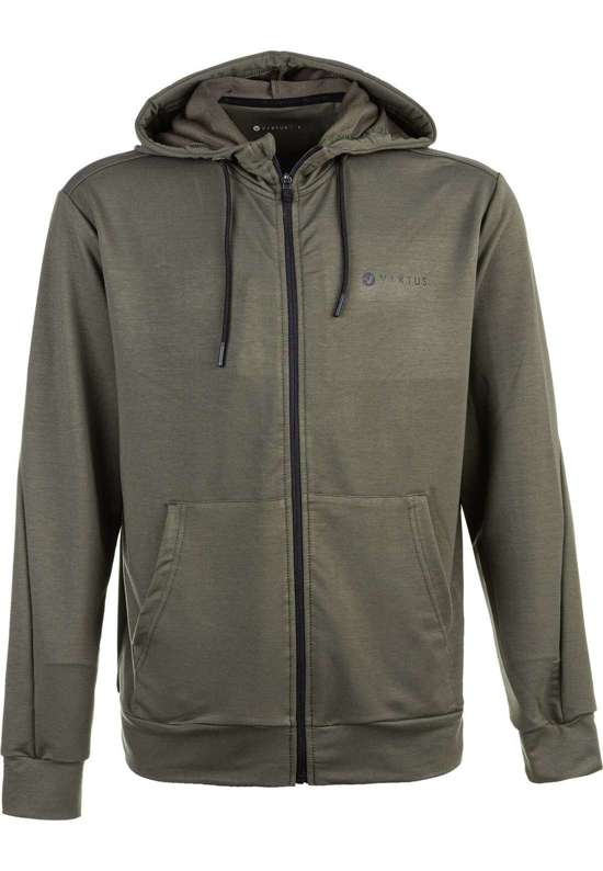 темно-зеленый