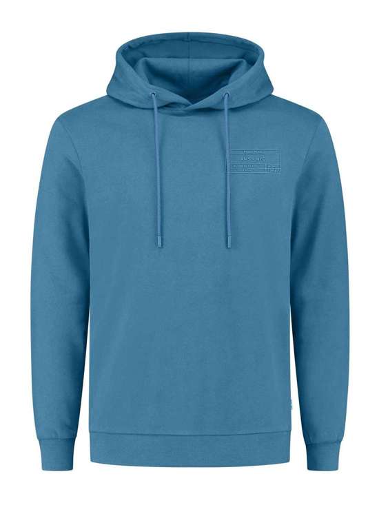 светло-синий