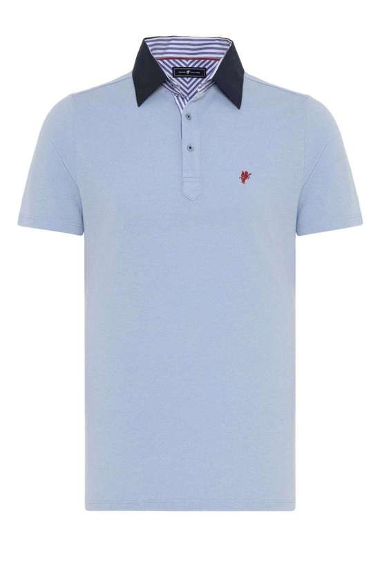 темно-синий