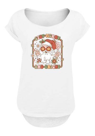 Кофта Stay Merry And Bright Hippie Santa