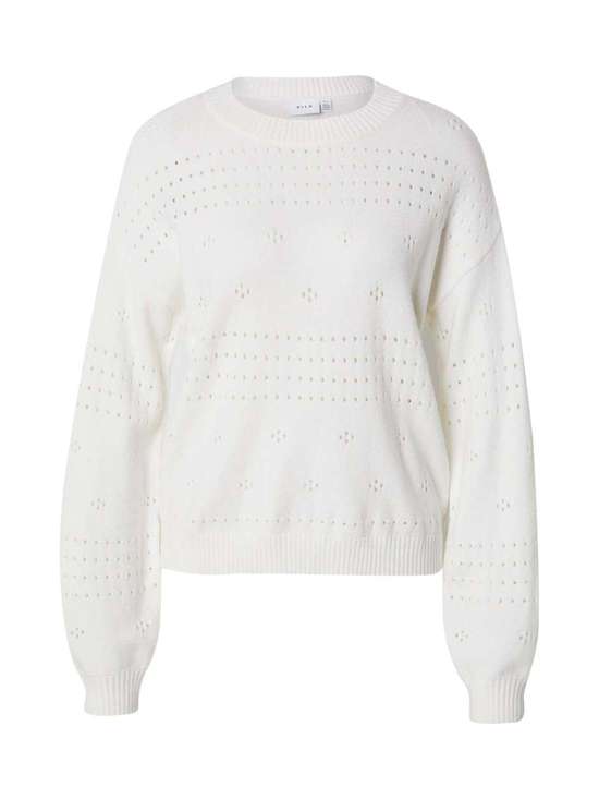 натуральный белый