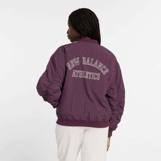 темно-лиловый