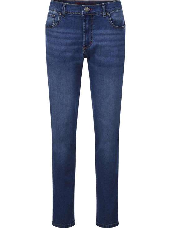 темно-синий