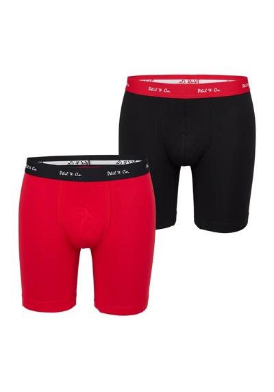 Ретро шорты Long Boxer Briefs