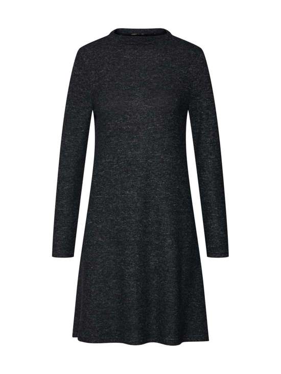 черный-мелированный