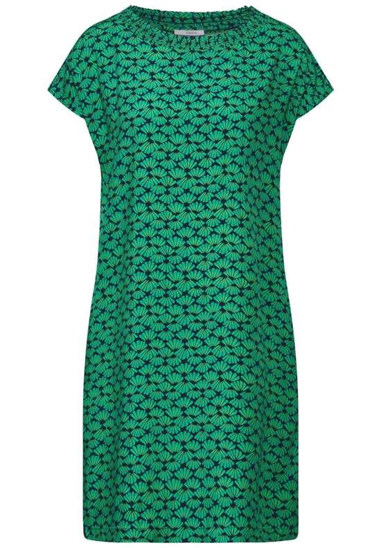 темно-зеленый