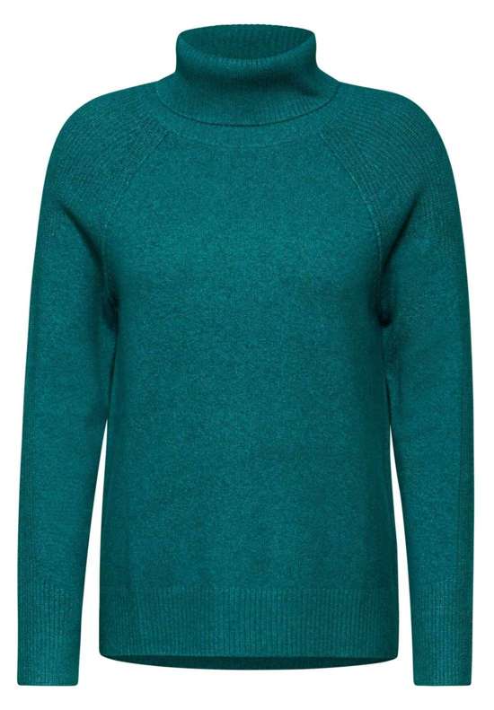 изумрудный