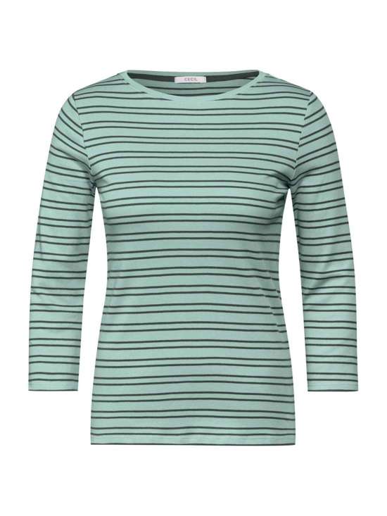 пастельно-зеленый