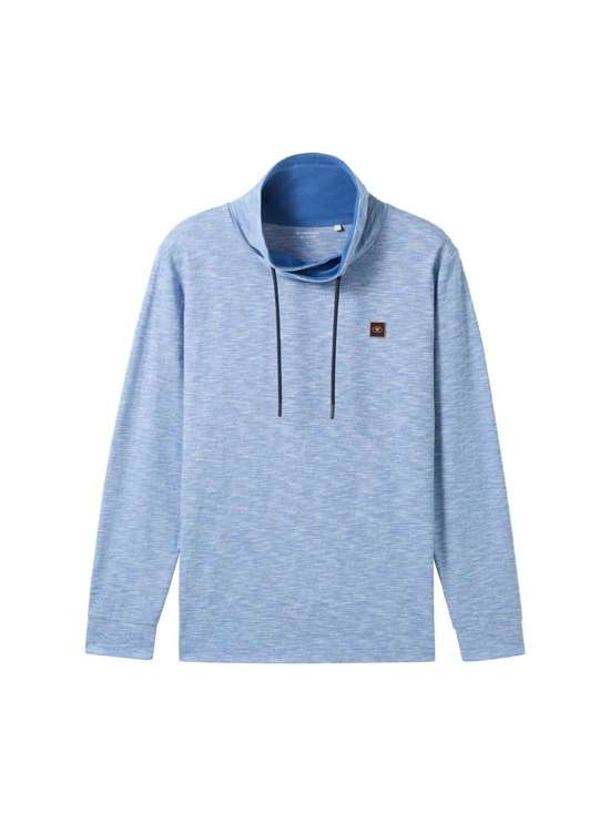 небесно-синий