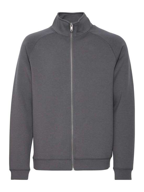 темно-серый