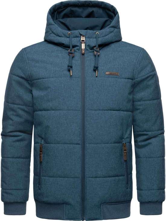 Функциональная куртка Tuuri