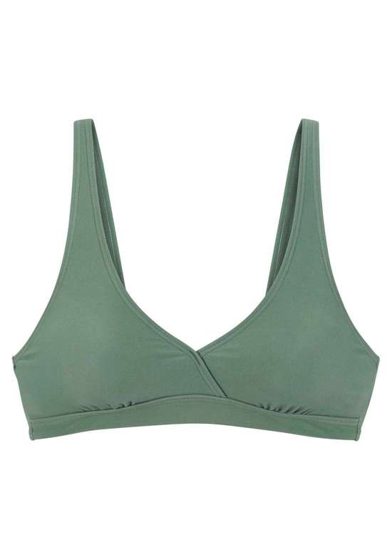 Лиф бикини-балконет