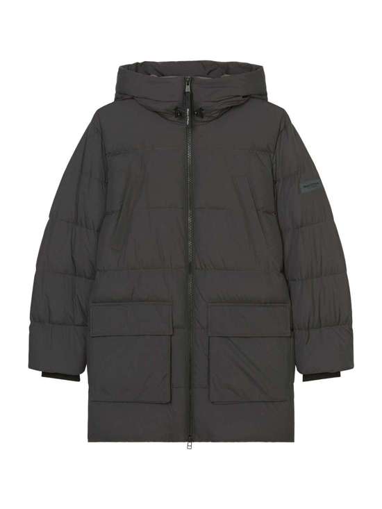 темно-серый