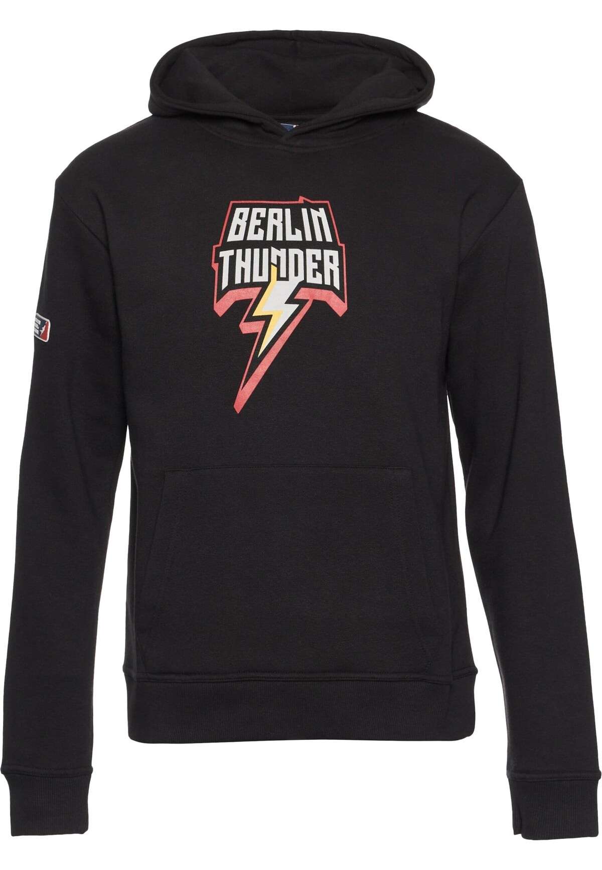 Свитшот DefShop x European League of Football Berlin Thunder