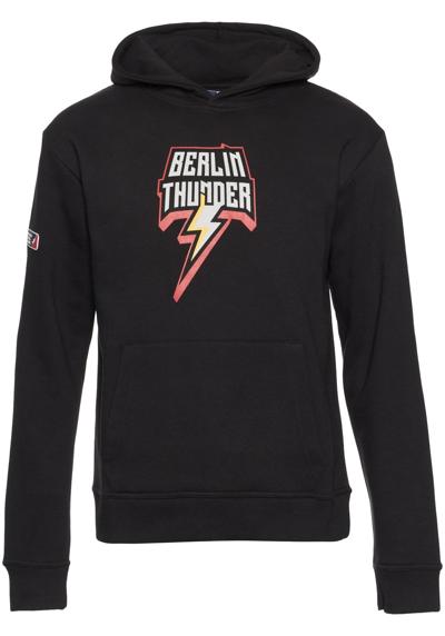 Свитшот DefShop x European League of Football Berlin Thunder