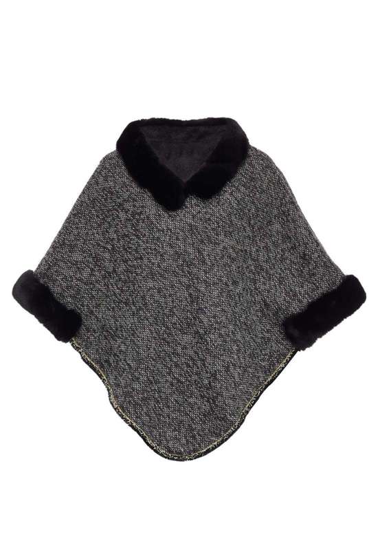 черный-мелированный