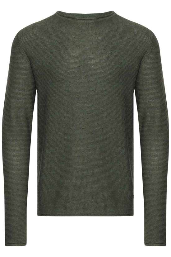 темно-зеленый