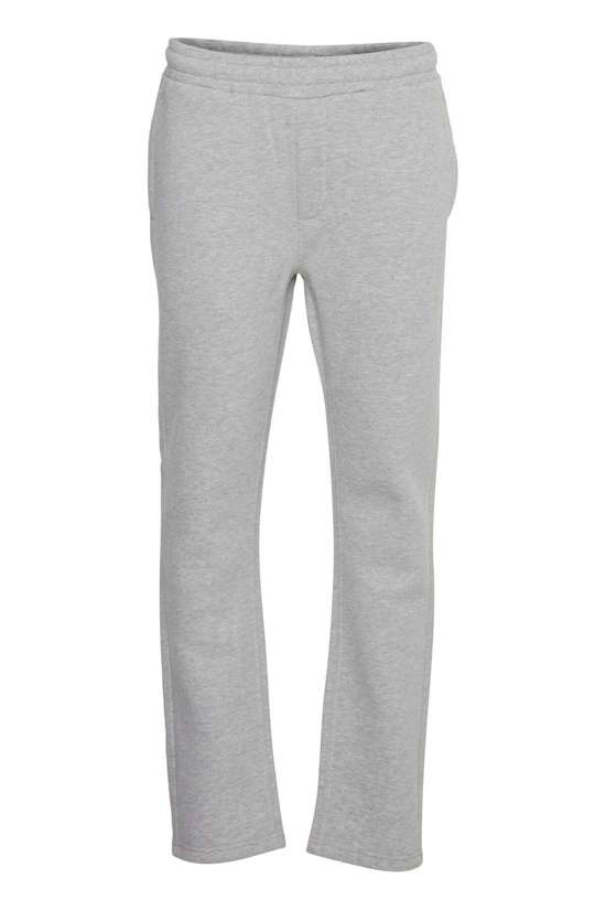 серый меланж