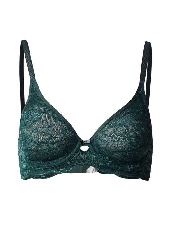 изумрудный