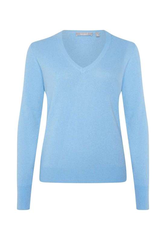 светло-синий