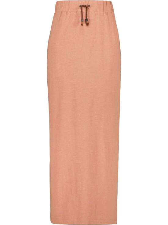 оранжево-розовый