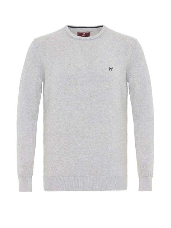 светло-серый