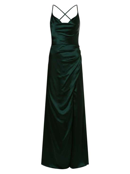 изумрудный