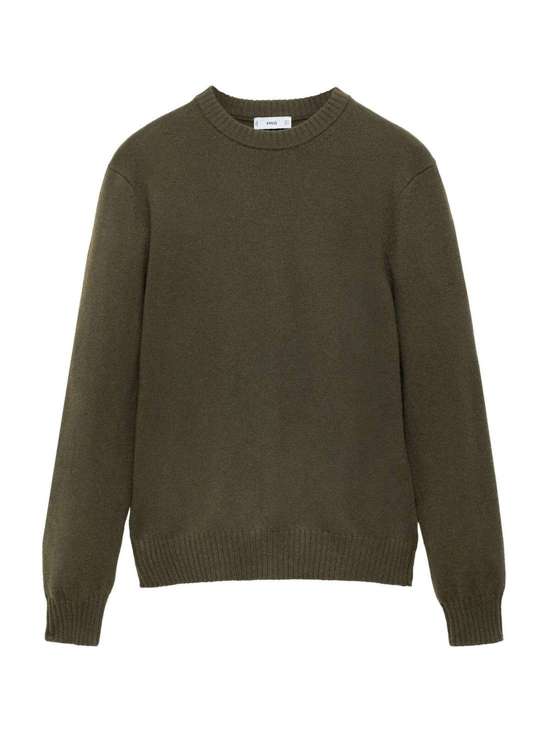 темно-зеленый