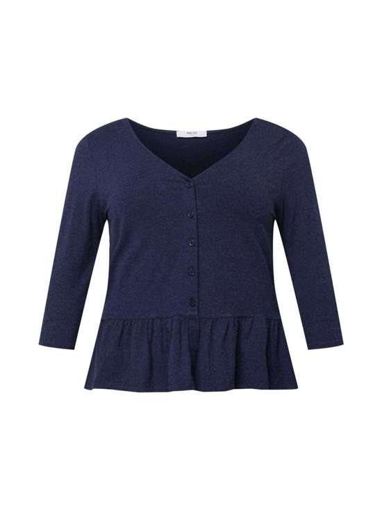 темно-синий