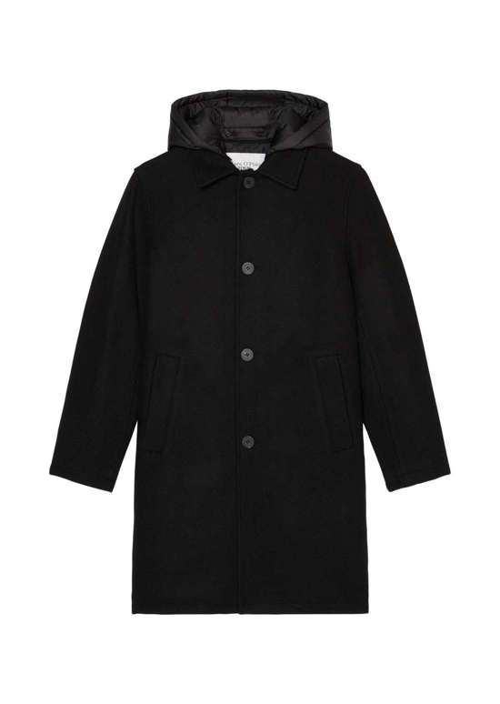 Зимнее пальто