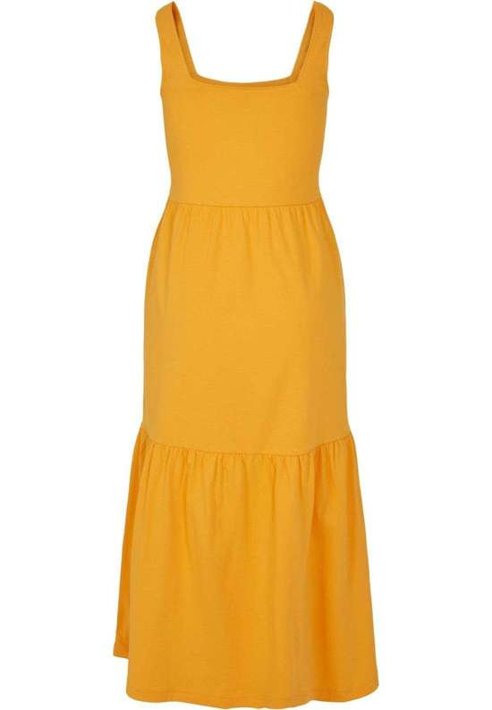 мандариновый