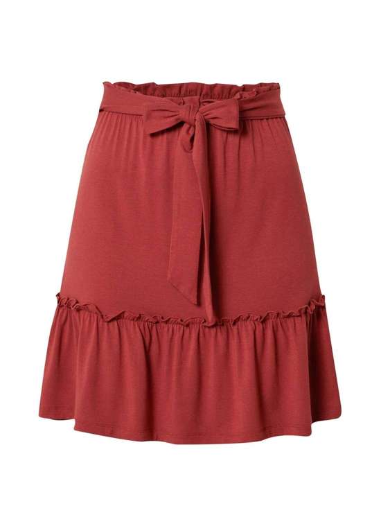 красный ржавый 