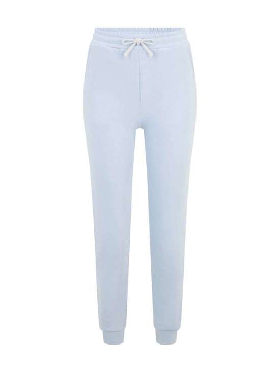 небесно-синий