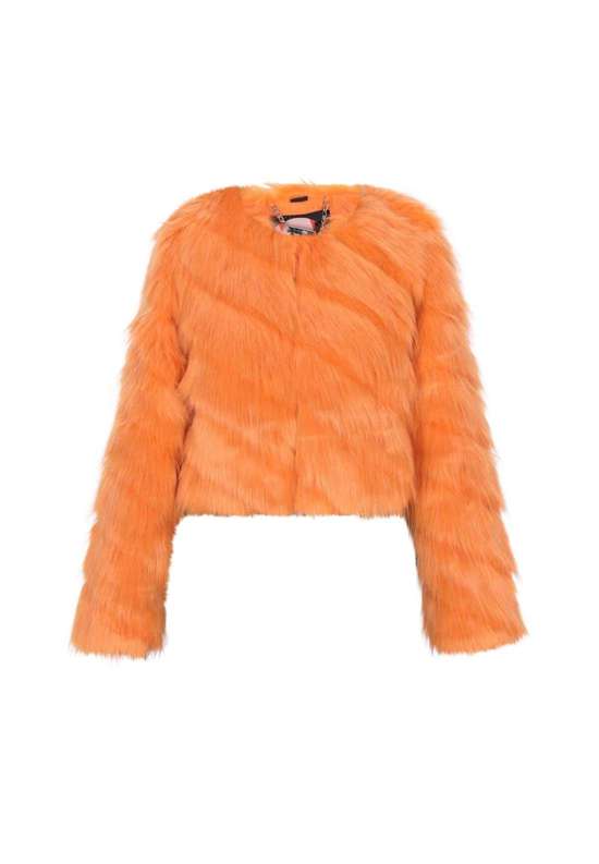 мандариновый