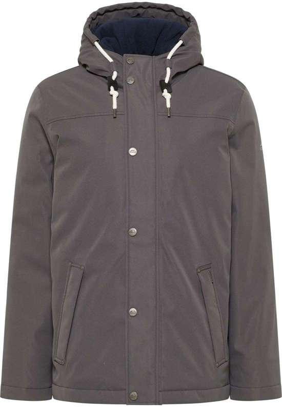 темно-серый