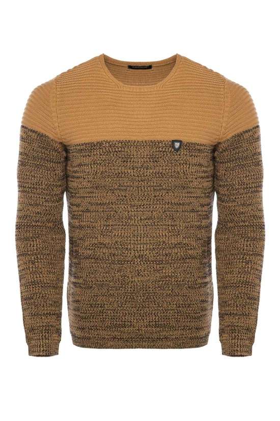 светло-коричневый