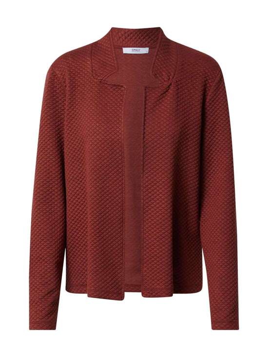 ржавый коричневый